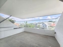 Serangoon Garden Estate (D19), Terrace #610112411